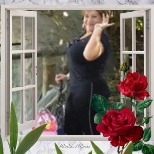 Meet your Posher, Modesta